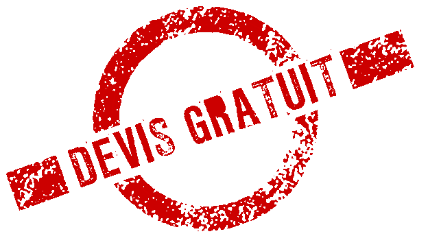 Devis gratuit et sans engagement